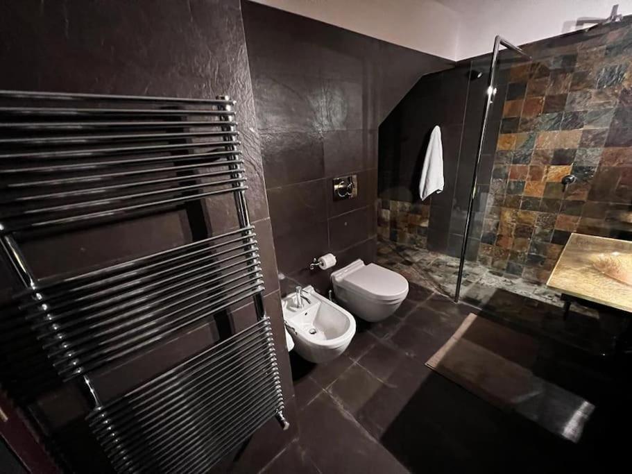 Lu.Ni. Guesthouse Roma Buitenkant foto