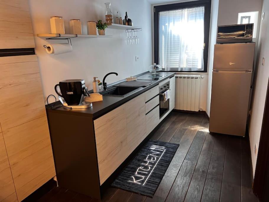 Lu.Ni. Guesthouse Roma Buitenkant foto
